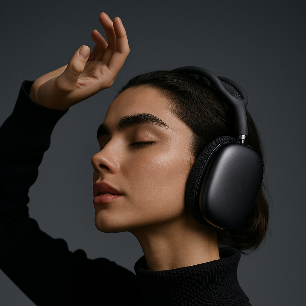 Urban Sound W65 – Auriculares Bluetooth