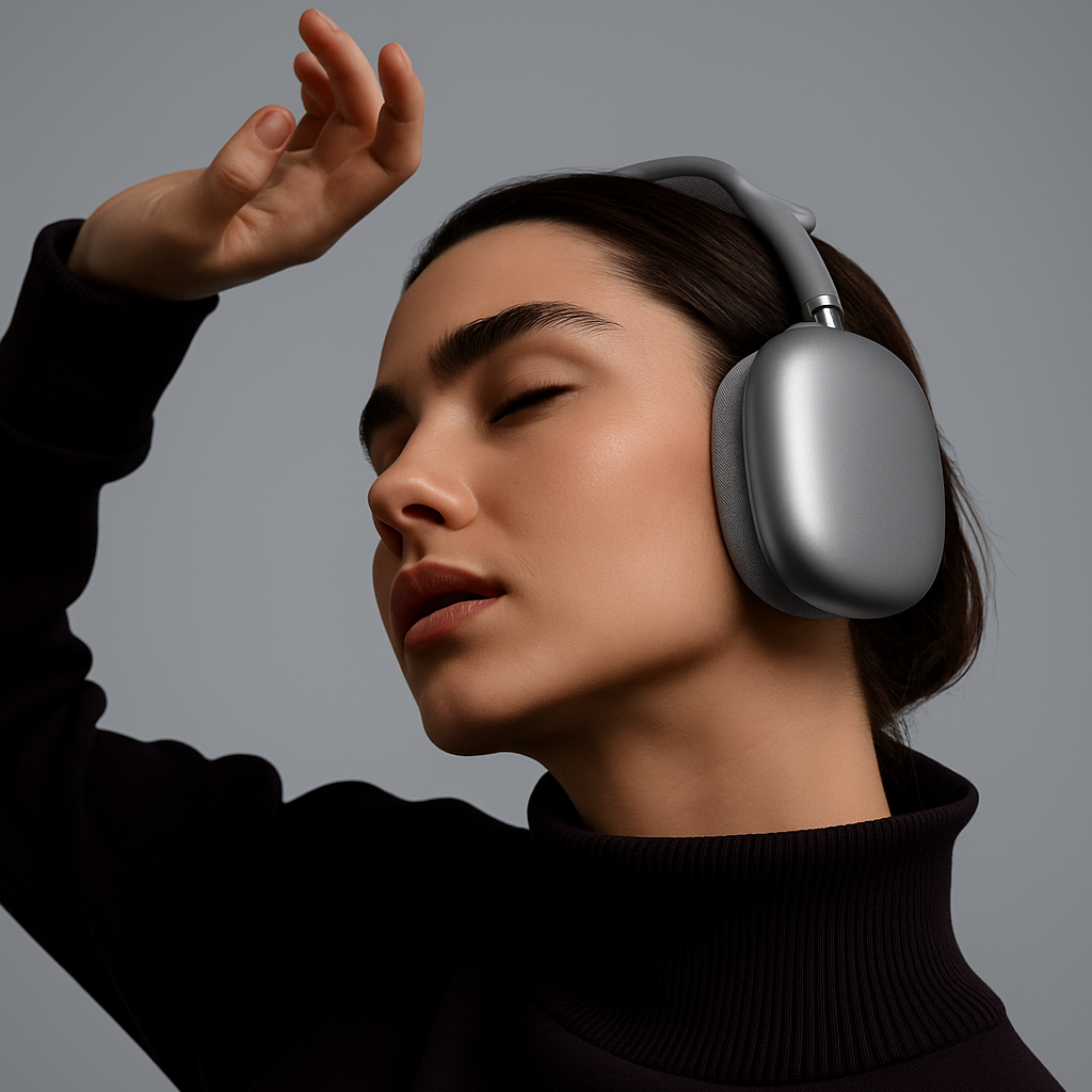 Urban Sound W65 – Auriculares Bluetooth