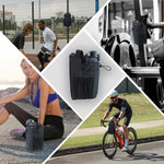 Urban Magnetic Gym Bag