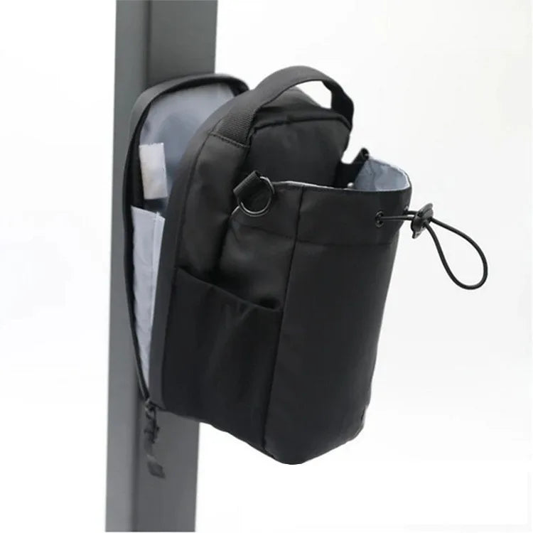 Urban Magnetic Gym Bag