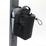 Urban Magnetic Gym Bag